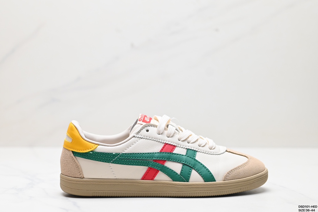 Onitsuka Tiger Scarpe Sneaker Vintage Top bassi