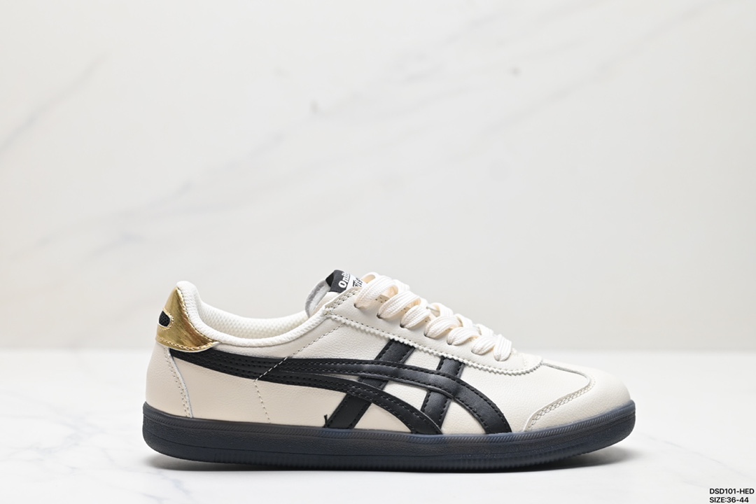 Onitsuka Tiger Scarpe Sneaker Vintage Top bassi