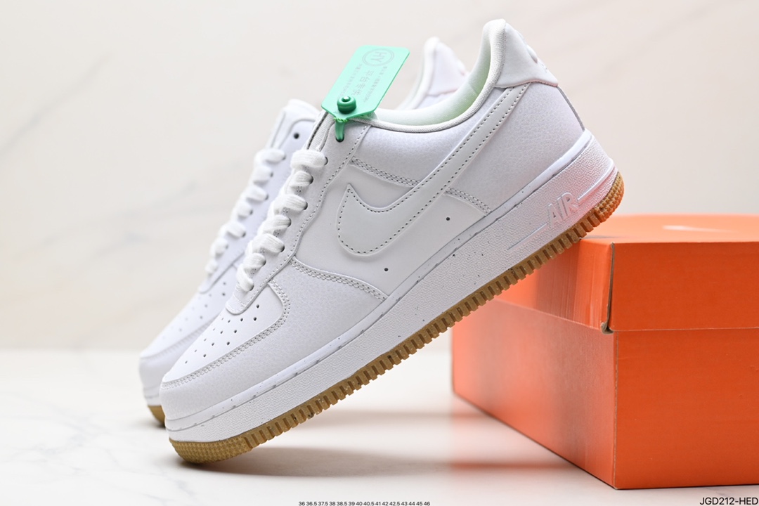 Nike Air Force 1 Low 07 CK7663-101