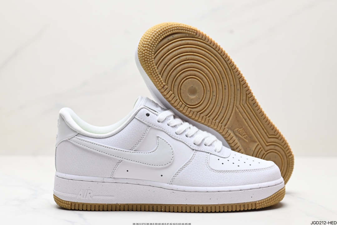 Nike Air Force 1 Low 07 CK7663-101