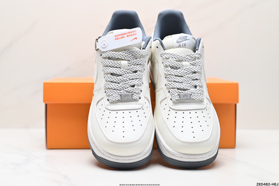 NIKE AIR FORCE 1‘07 LV8 XZ6188-006