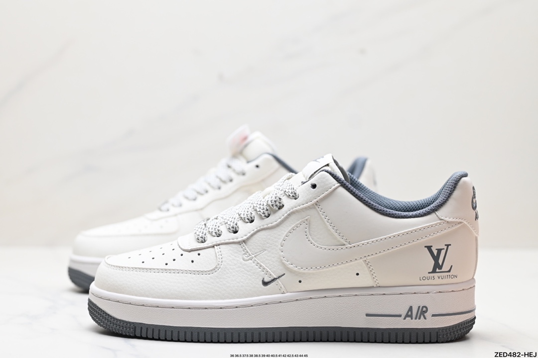 NIKE AIR FORCE 1‘07 LV8 XZ6188-006