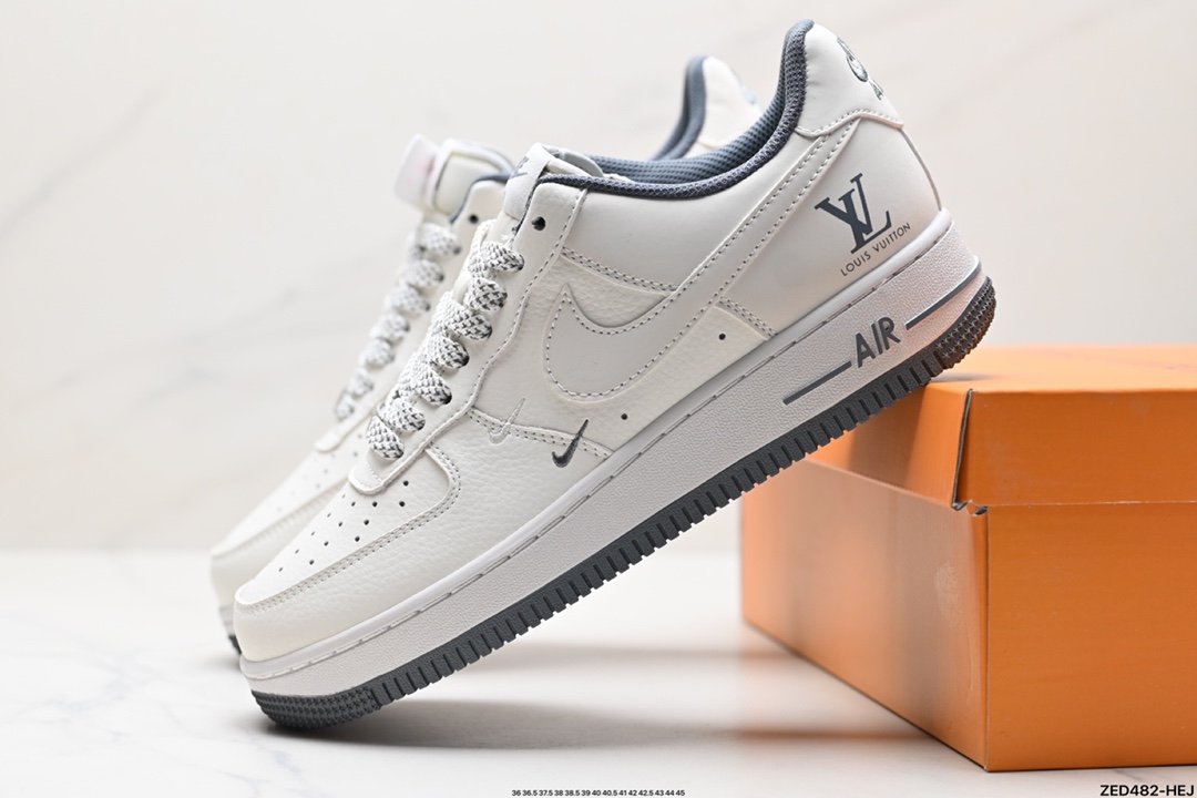 NIKE AIR FORCE 1‘07 LV8 XZ6188-006