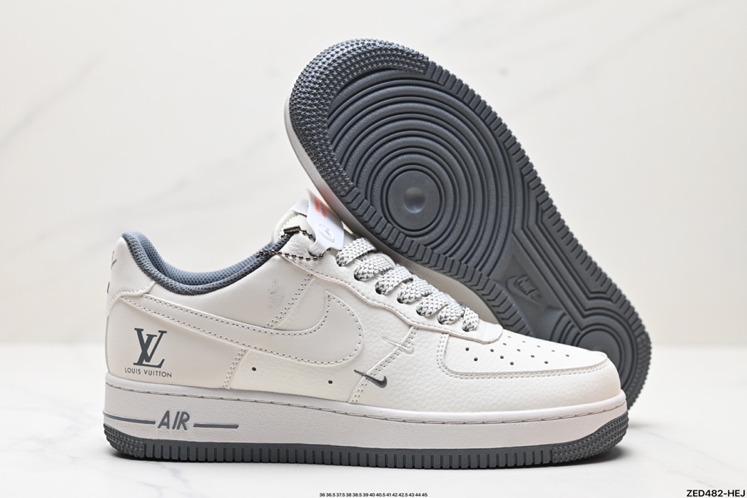 NIKE AIR FORCE 1‘07 LV8 XZ6188-006