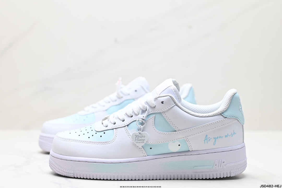 NIKE AIR FORCE 1‘07 LV8 CW2288-111