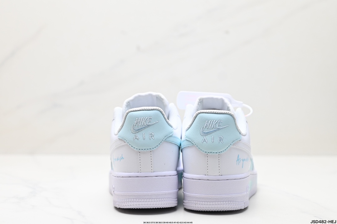 NIKE AIR FORCE 1‘07 LV8 CW2288-111