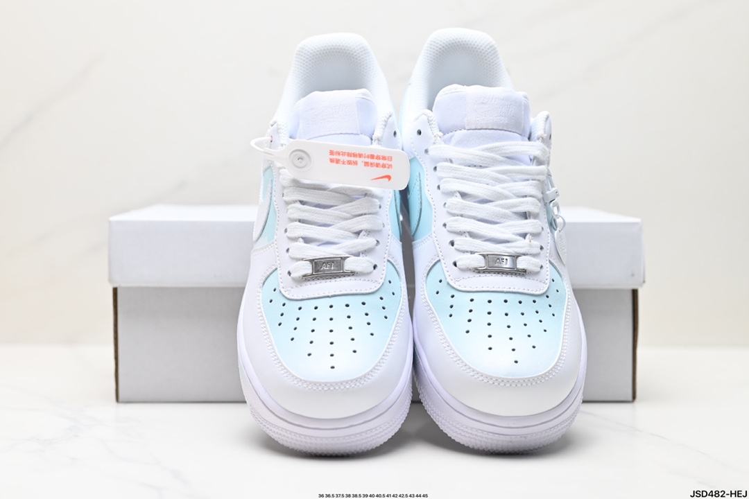 NIKE AIR FORCE 1‘07 LV8 CW2288-111