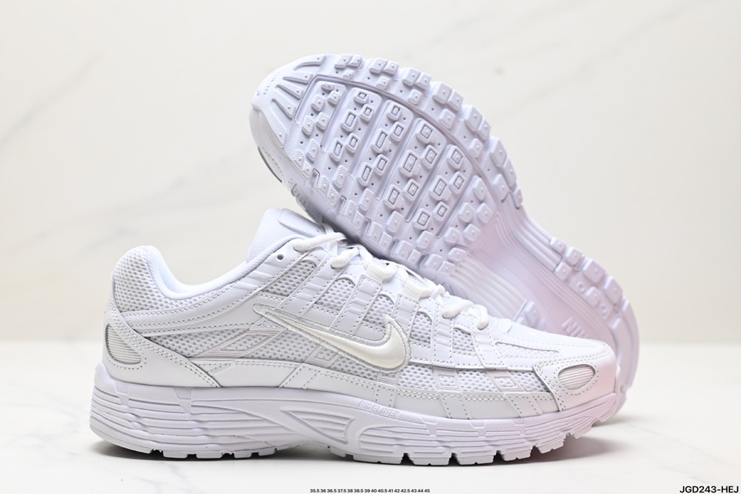 Nike Initiator Running 耐克INS 超火复古老爹跑鞋 BV1021-102