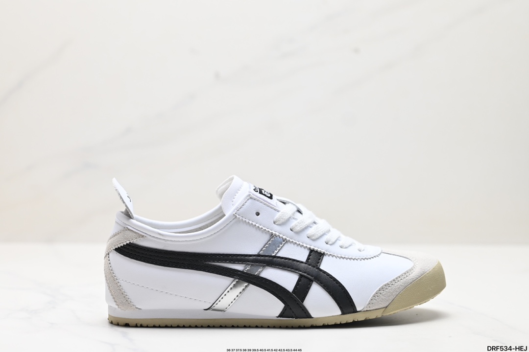 Onitsuka Tiger NIPPON MADE 鬼冢虎手工鞋系列 1183C102-101