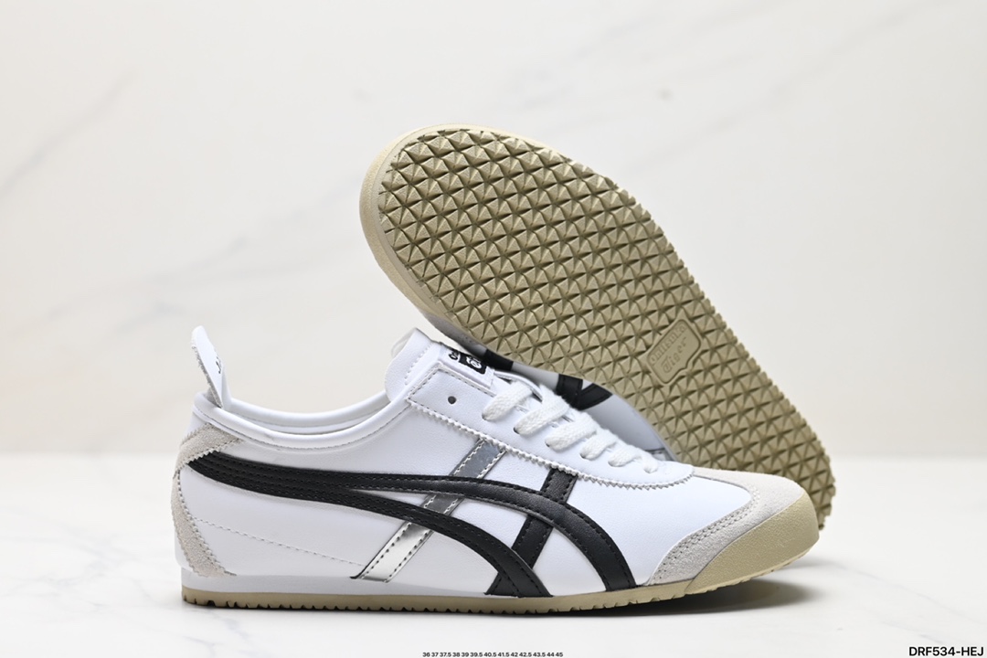 Onitsuka Tiger NIPPON MADE 鬼冢虎手工鞋系列 1183C102-101