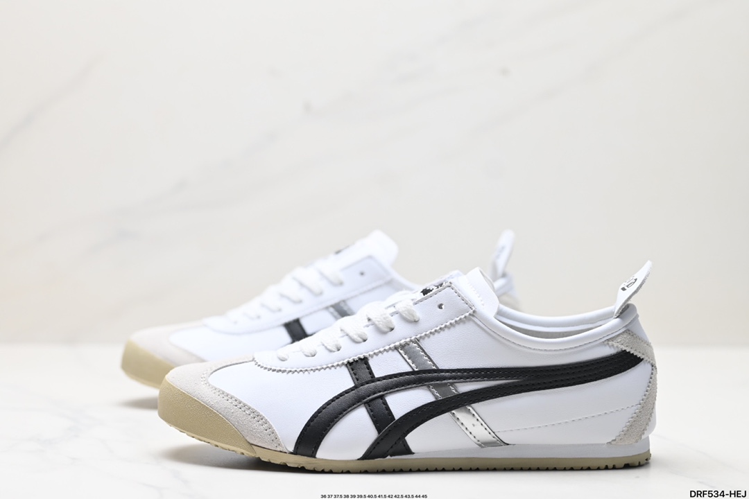 Onitsuka Tiger NIPPON MADE 鬼冢虎手工鞋系列 1183C102-101