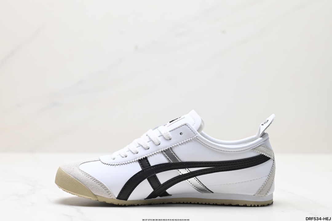 Onitsuka Tiger NIPPON MADE 鬼冢虎手工鞋系列 1183C102-101