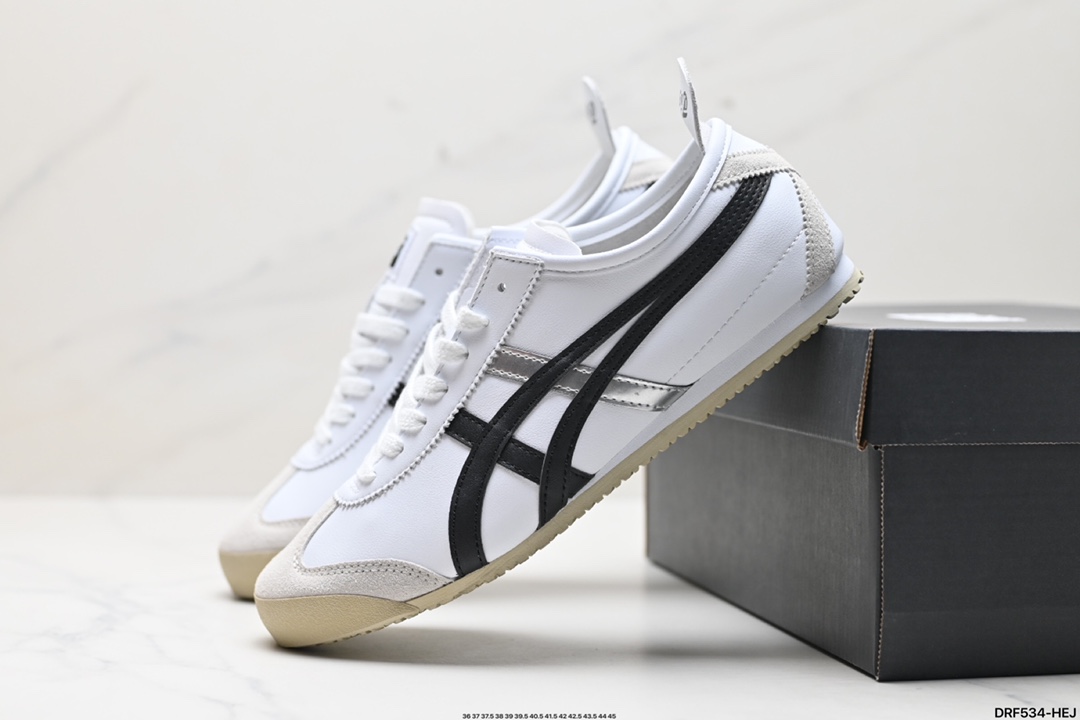 Onitsuka Tiger NIPPON MADE 鬼冢虎手工鞋系列 1183C102-101