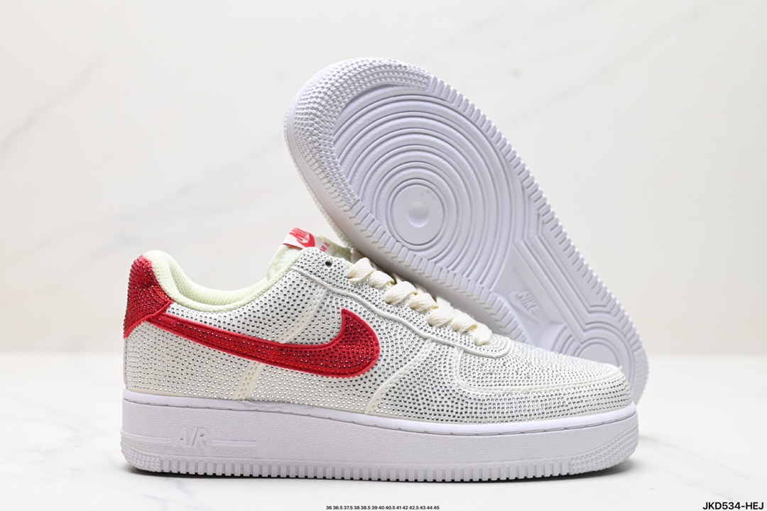 Nike Air Force 1 Low 07 HF0729-002