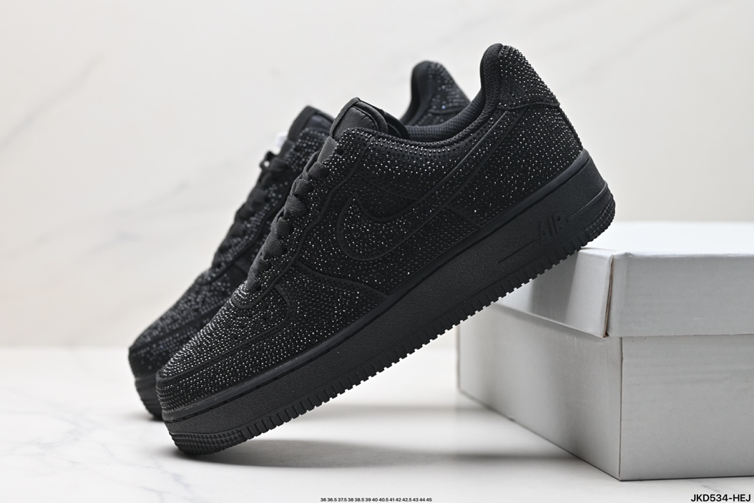 Nike Air Force 1 Low 07 HF0729-002