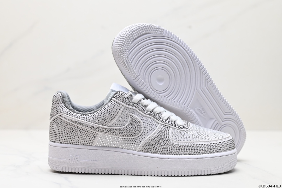 Nike Air Force 1 Low 07 HF0729-002