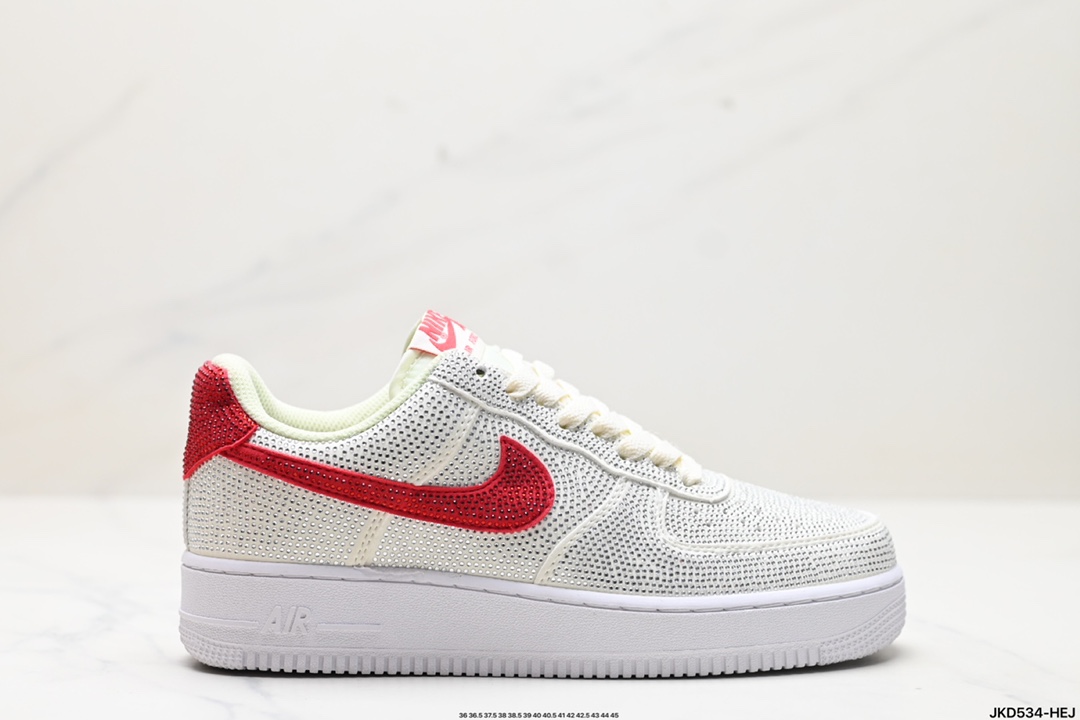 Nike Air Force 1 Low 07 HF0729-002