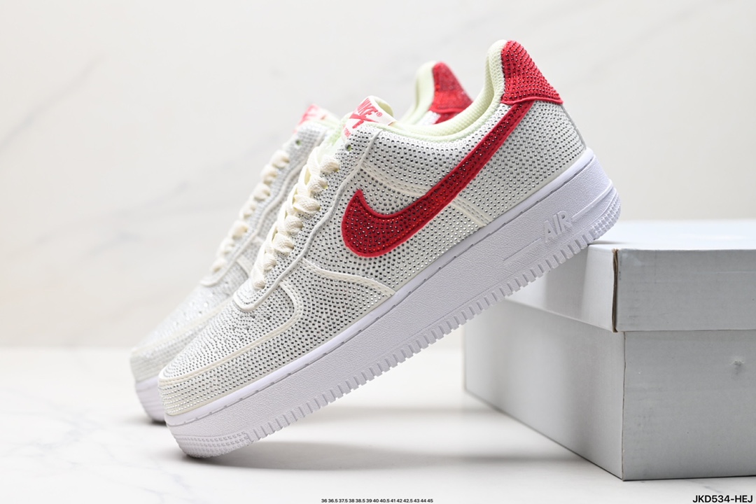 Nike Air Force 1 Low 07 HF0729-002