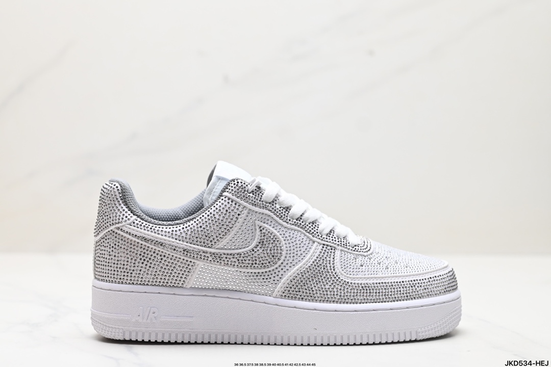 Nike Air Force 1 Low 07 HF0729-002