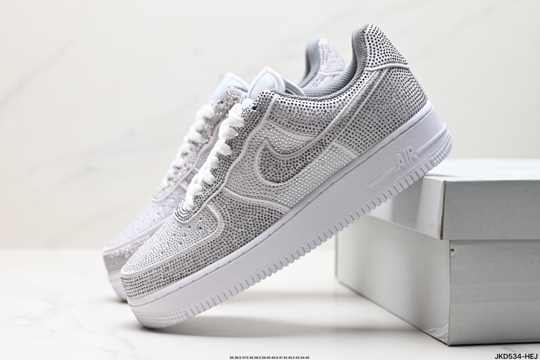 Nike Air Force 1 Low 07 HF0729-002