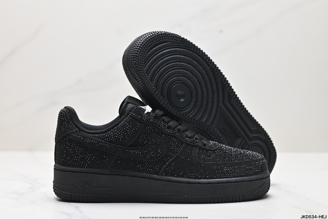 Nike Air Force 1 Low 07 HF0729-002