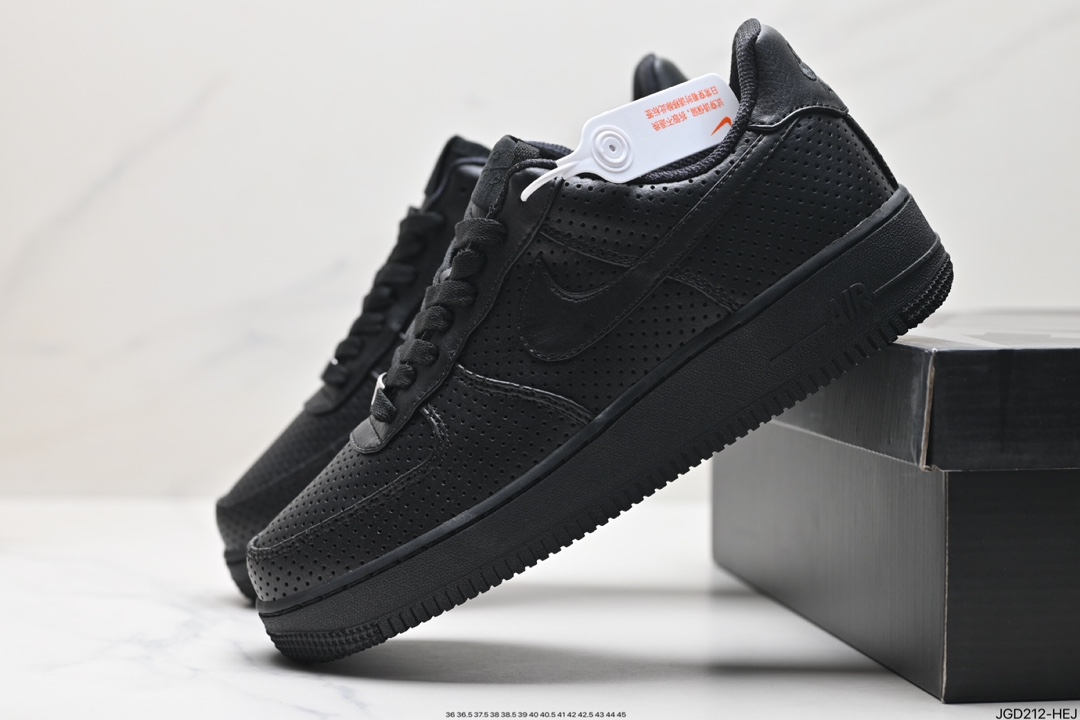 Nike AIR FORCE 1 SP HF8189-001