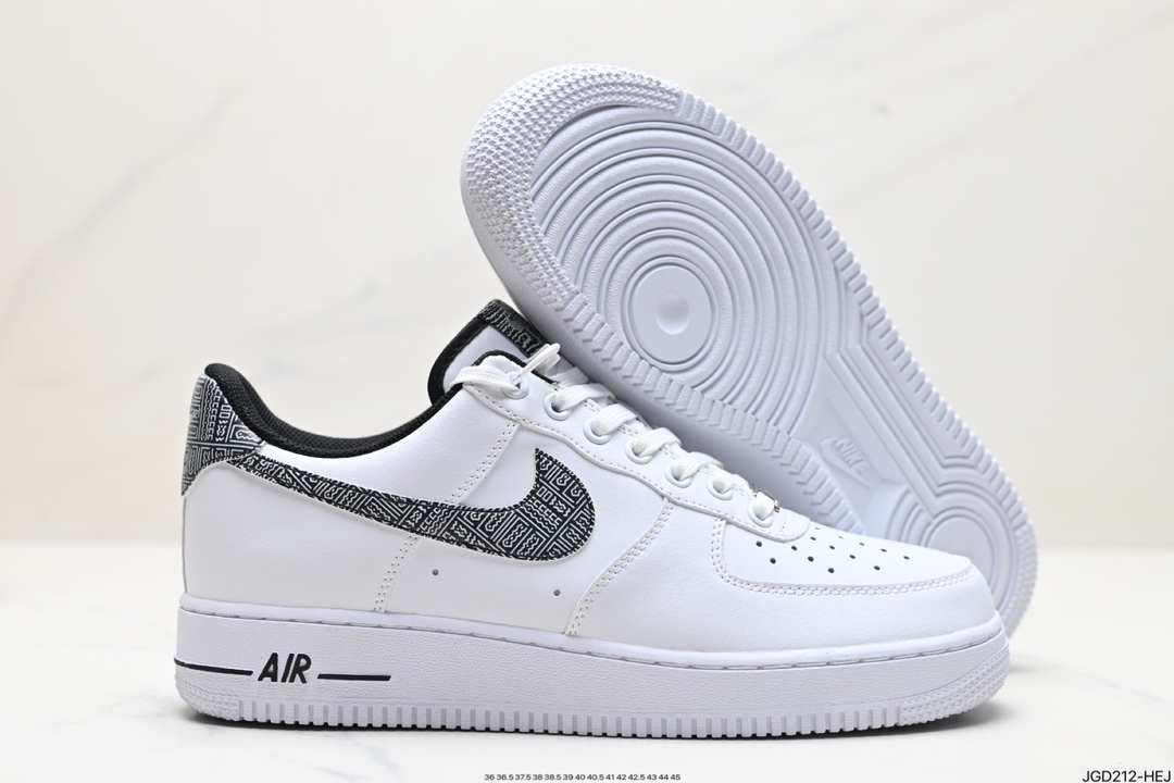 Nike AIR FORCE 1 SP HF8189-001