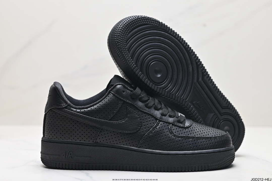 Nike AIR FORCE 1 SP HF8189-001