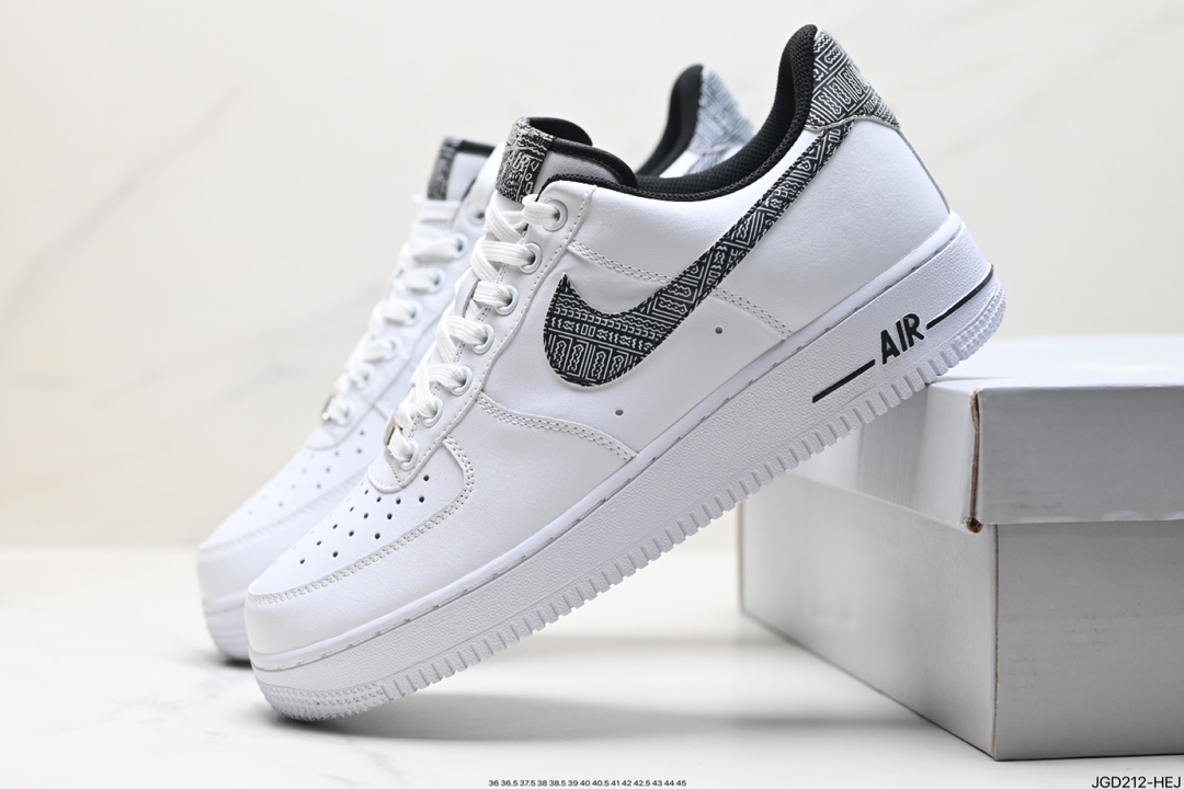 Nike AIR FORCE 1 SP HF8189-001