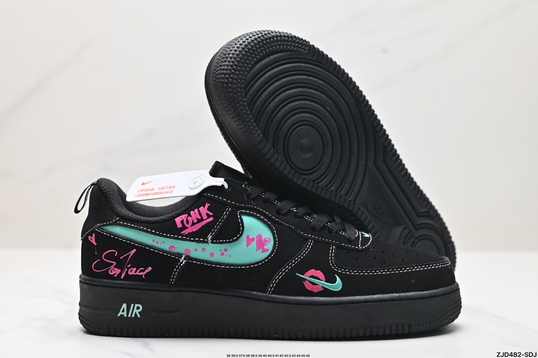 NIKE AIR FORCE 1‘07 FB8971-005