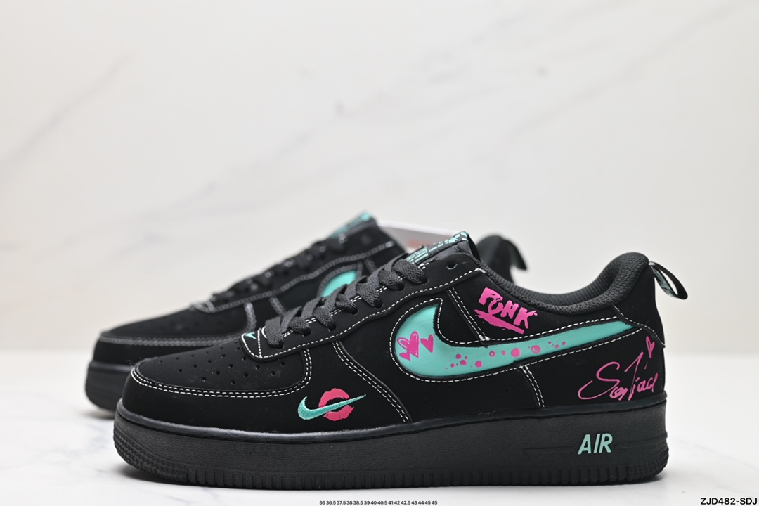 NIKE AIR FORCE 1‘07 FB8971-005