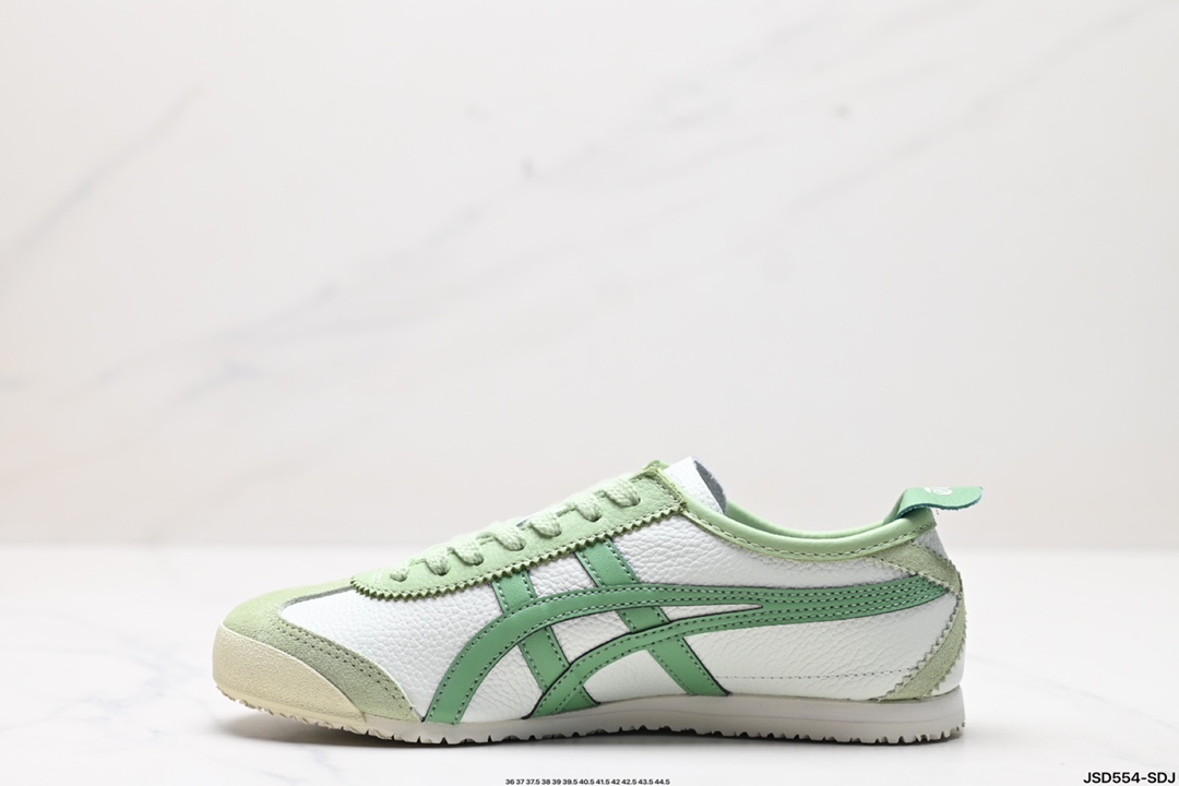 Onitsuka Tiger NIPPON MADE 鬼冢虎手工鞋系列 1183A201-304