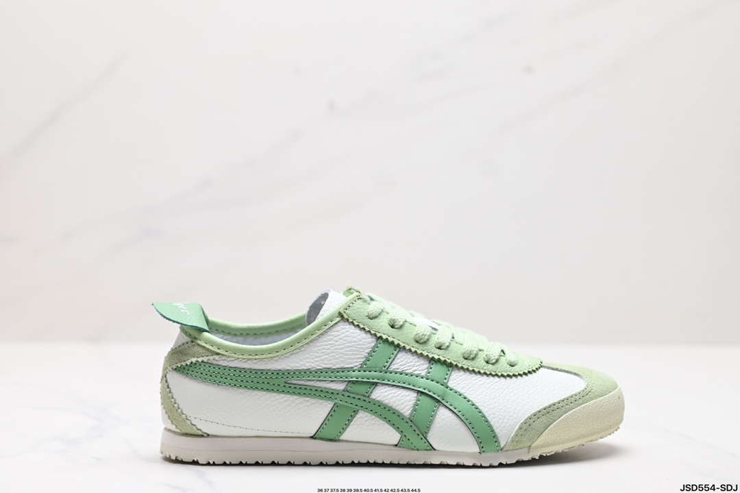 Onitsuka Tiger NIPPON MADE 鬼冢虎手工鞋系列 1183A201-304