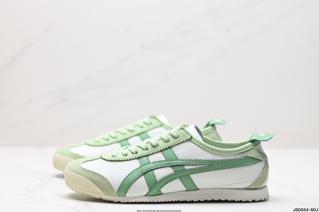 Onitsuka Tiger NIPPON MADE 鬼冢虎手工鞋系列 1183A201-304