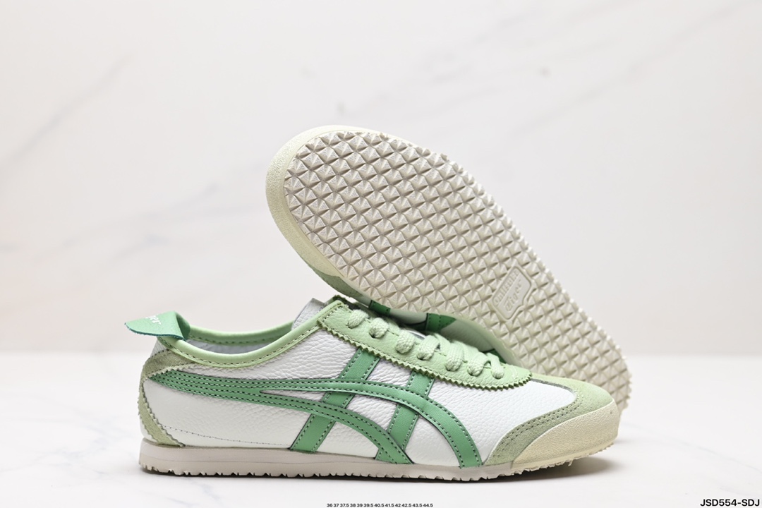 Onitsuka Tiger NIPPON MADE 鬼冢虎手工鞋系列 1183A201-304