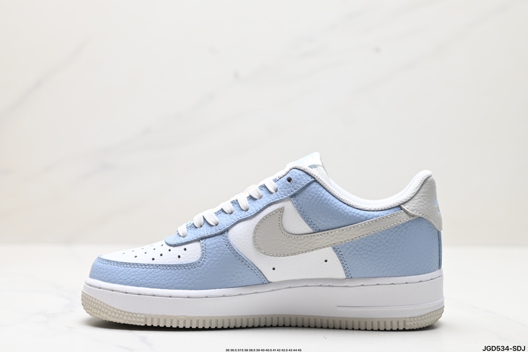 NIKE AIR FORCE 1‘07 LV8 DQ7659-101