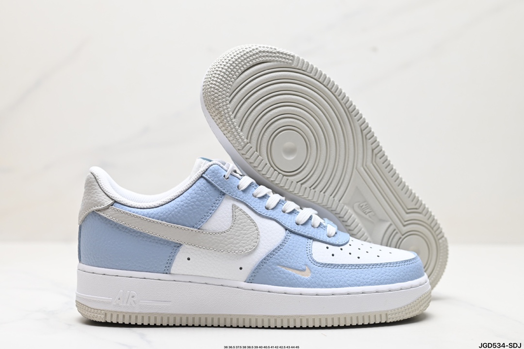 NIKE AIR FORCE 1‘07 LV8 DQ7659-101