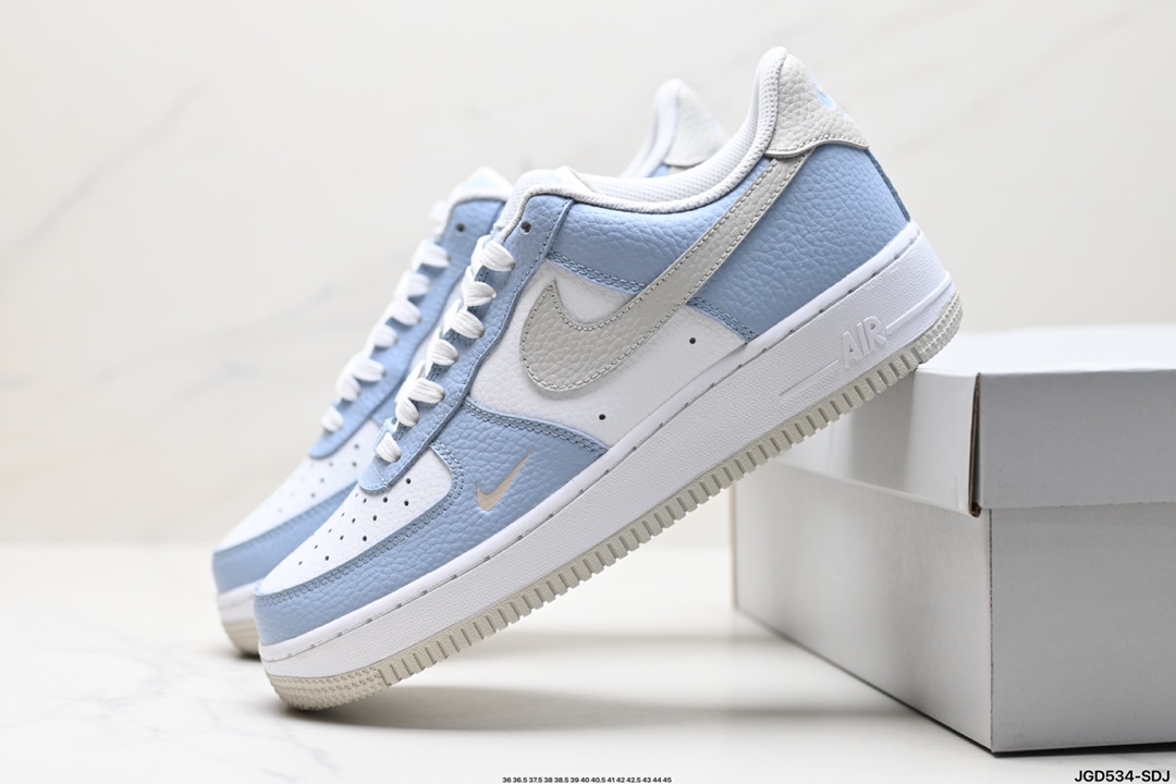 NIKE AIR FORCE 1‘07 LV8 DQ7659-101