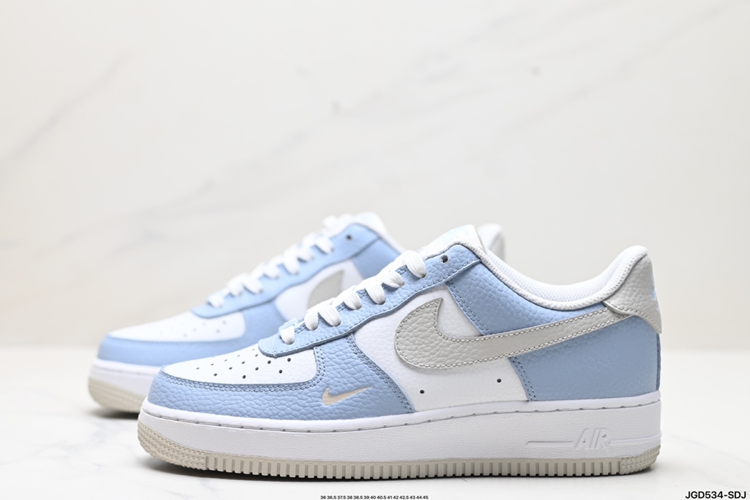 NIKE AIR FORCE 1‘07 LV8 DQ7659-101