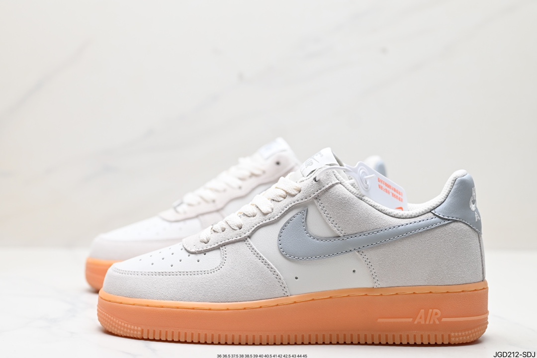 NIKE AIR FORCE 1‘07 LV8 FQ8714-002