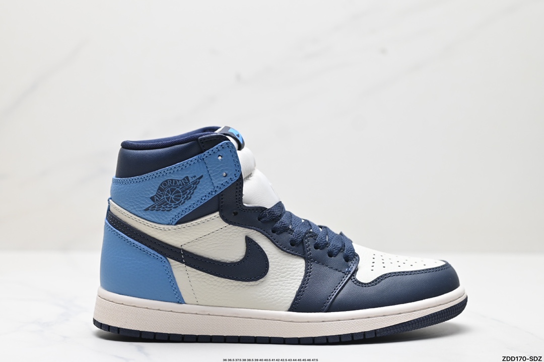 Air Jordan 1 Scarpe Air Jordan Vintage Top alti