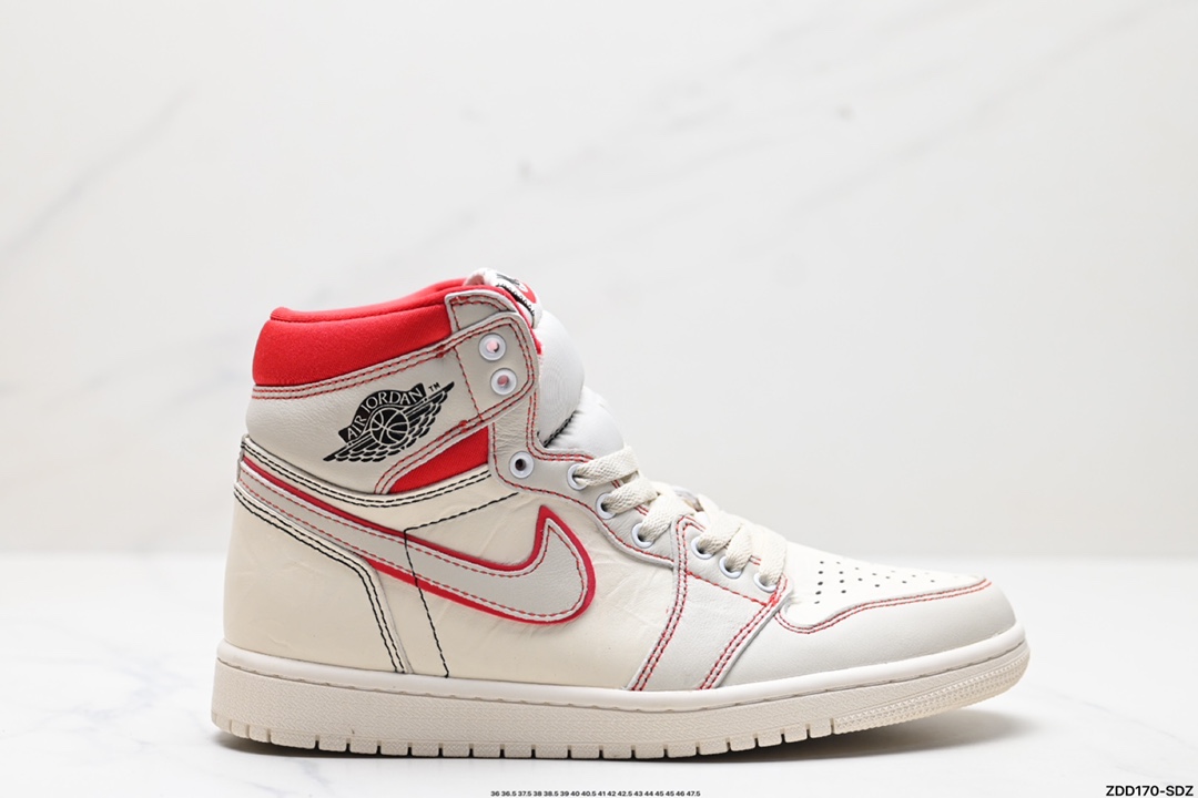 Air Jordan 1 Scarpe Air Jordan Vintage Top alti