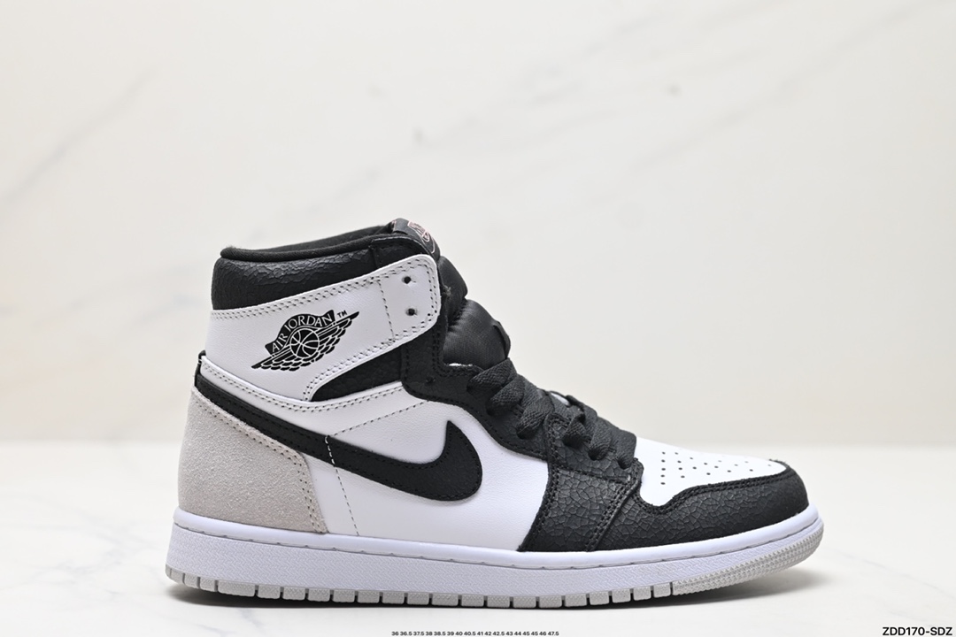 Air Jordan 1 Scarpe Air Jordan Vintage Top alti