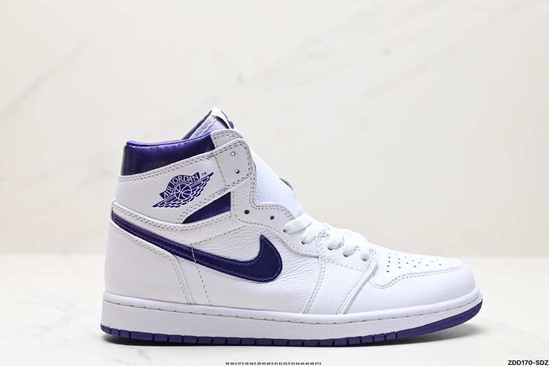 Air Jordan 1 Shoes Air Jordan Vintage High Tops