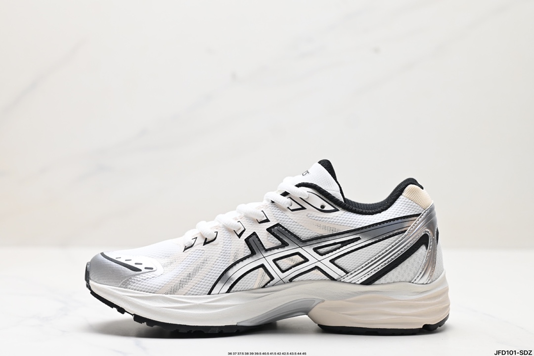 亚瑟士Asics Gel-Flux CN 运动休闲透气专业跑鞋 1012B464-020