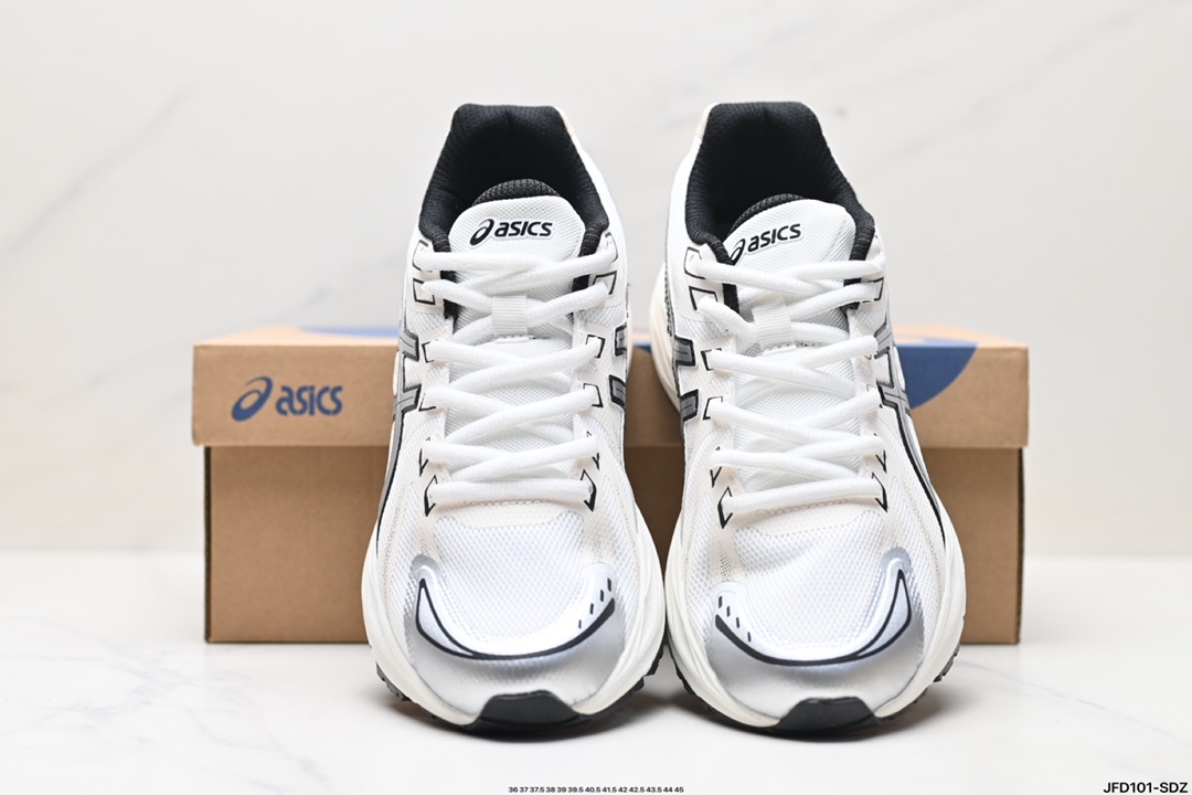 亚瑟士Asics Gel-Flux CN 运动休闲透气专业跑鞋 1012B464-020