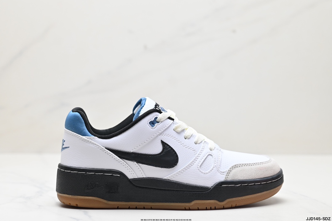 Nike Scarpe da Skate Scarpe Oxford Gomma Top bassi