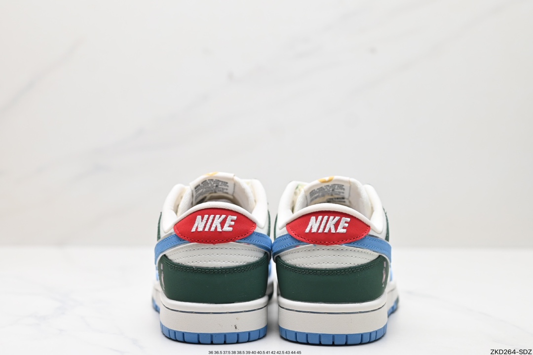 NIKE SB DUNK LOW PRO 纯原大厂出品极力推荐顶级版本 JH8310-952