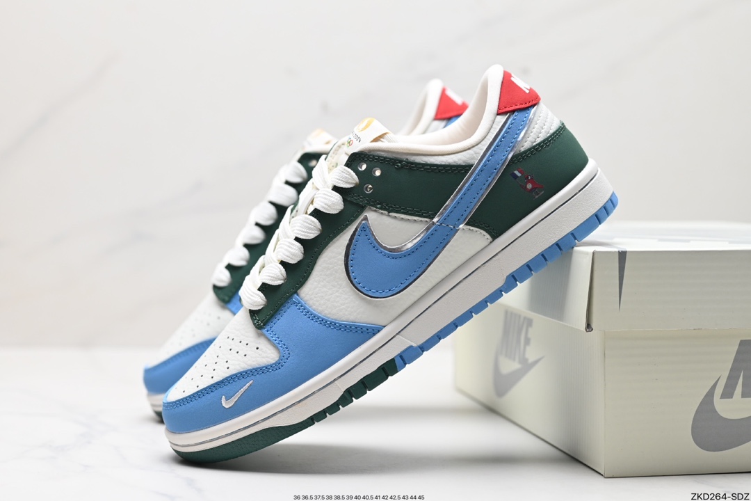 NIKE SB DUNK LOW PRO 纯原大厂出品极力推荐顶级版本 JH8310-952