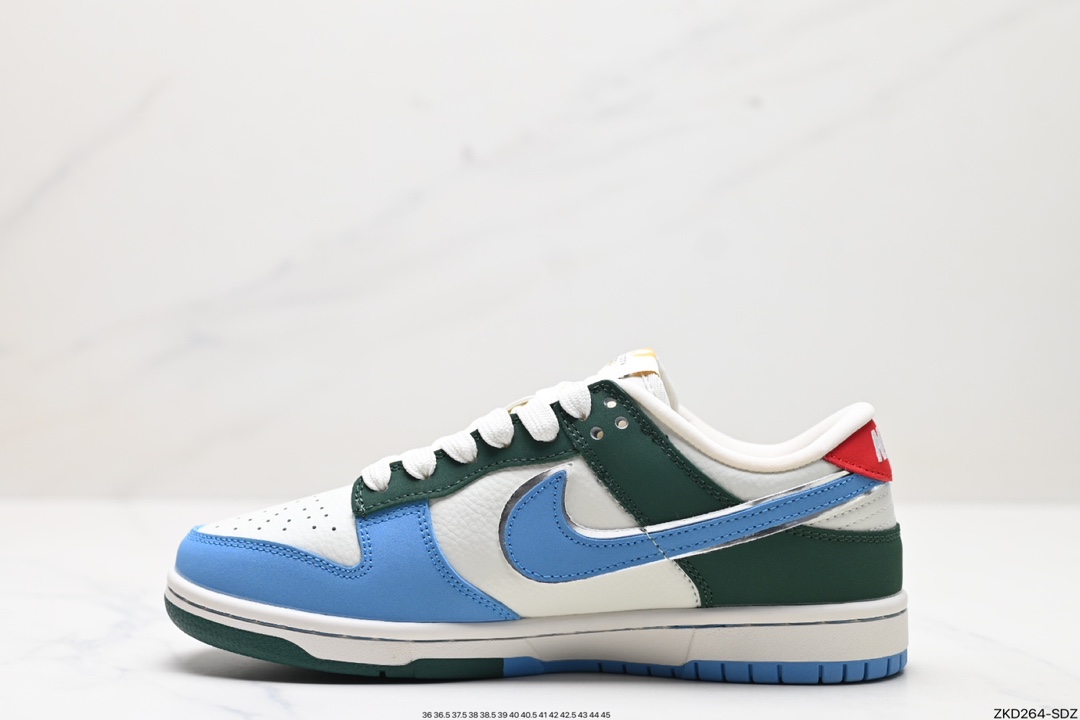 NIKE SB DUNK LOW PRO 纯原大厂出品极力推荐顶级版本 JH8310-952